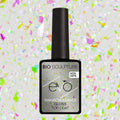 RAINBOW FLAKES GLOSS TOP COAT ( NON-WIPE ) - EVO