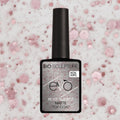 ROSE  QUARTZ MATTE  TOP COAT  ( NON-WIPE ) - EVO