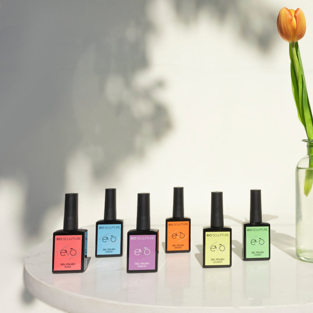SUN-KISSED SUMMER COLLECTION - EVO