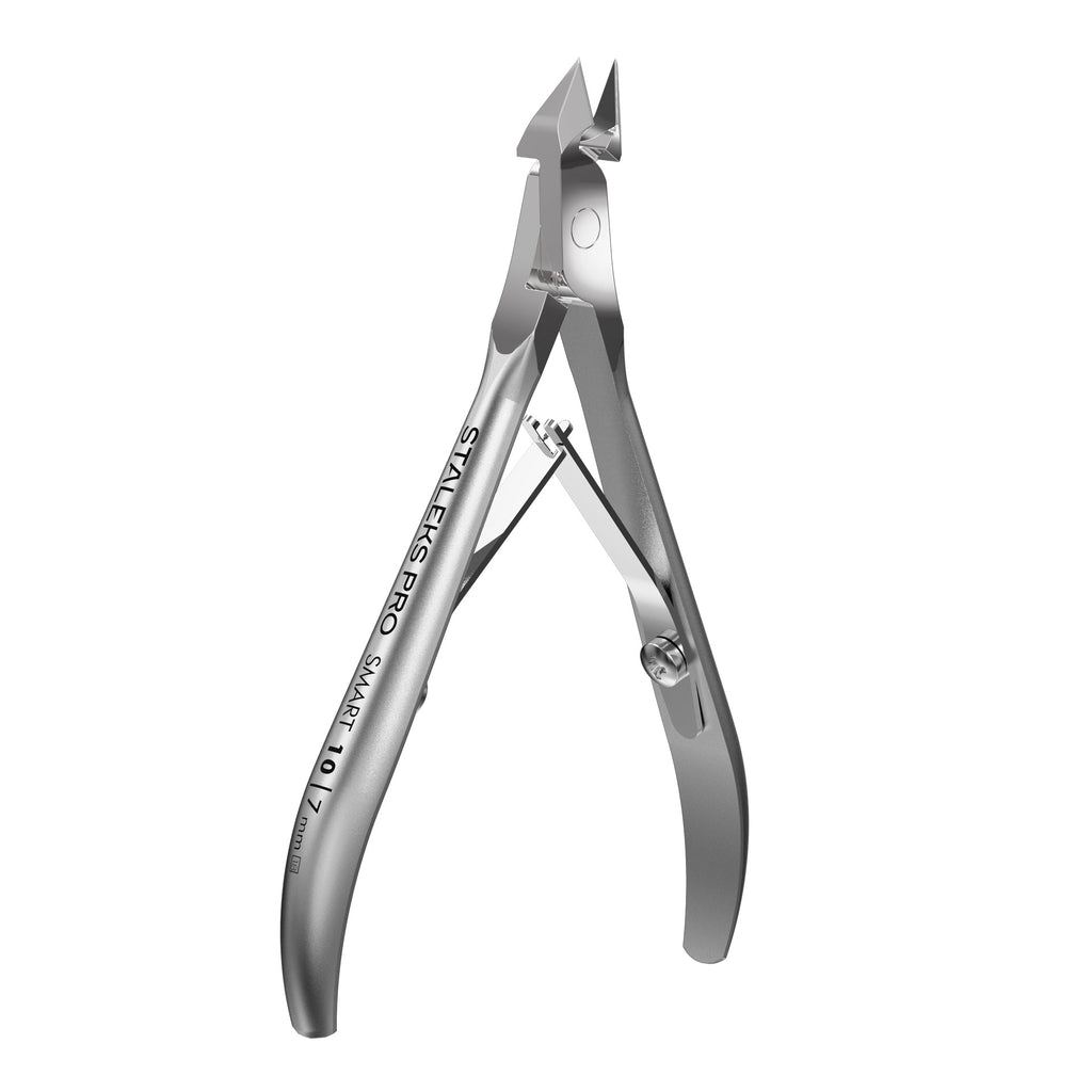 SMART10 7MM CUTICLE NIPPERS