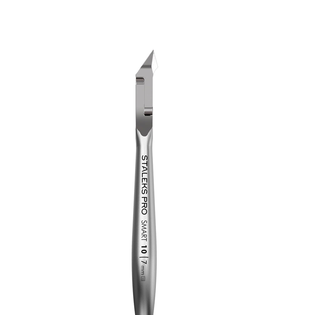 SMART10 7MM CUTICLE NIPPERS