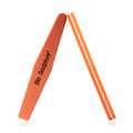 SPONGE BOARD TRAPEZE LARGE ORANGE FILE