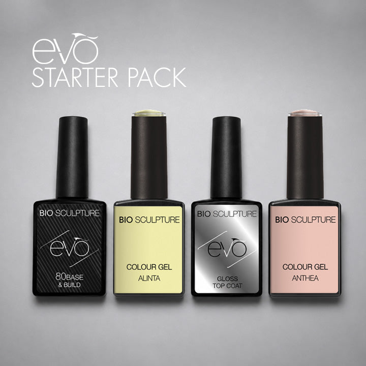 EVO STARTER PACK SPECIAL OFFER