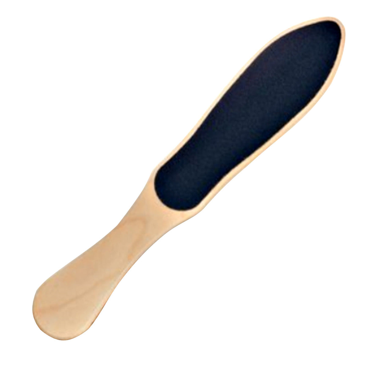 SWISS WOODEN FOOT FILE 60/100