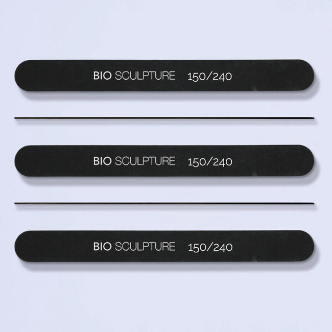 THIN BLACK BEAUTY (PACK OF 6) 150/240