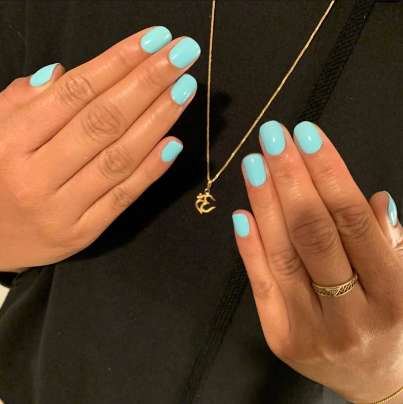 TIFFANY - GEL ΧΡΩΜΑΤΟΣ