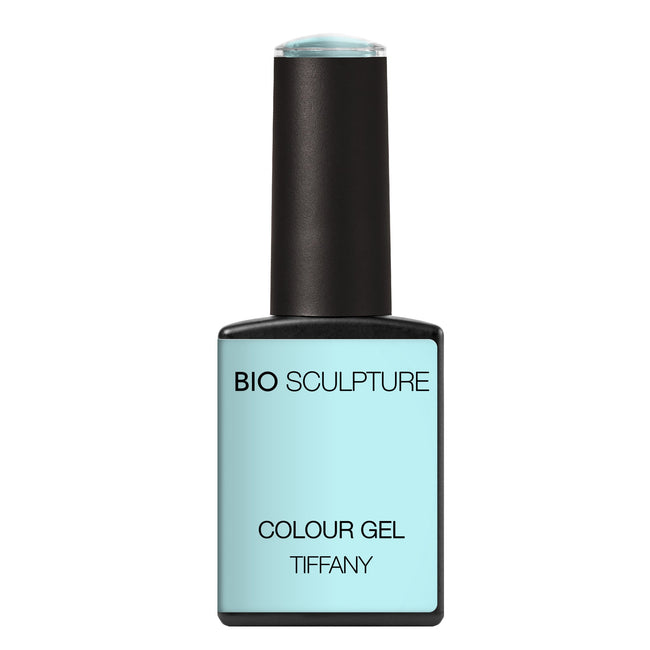 TIFFANY - GEL ΧΡΩΜΑΤΟΣ