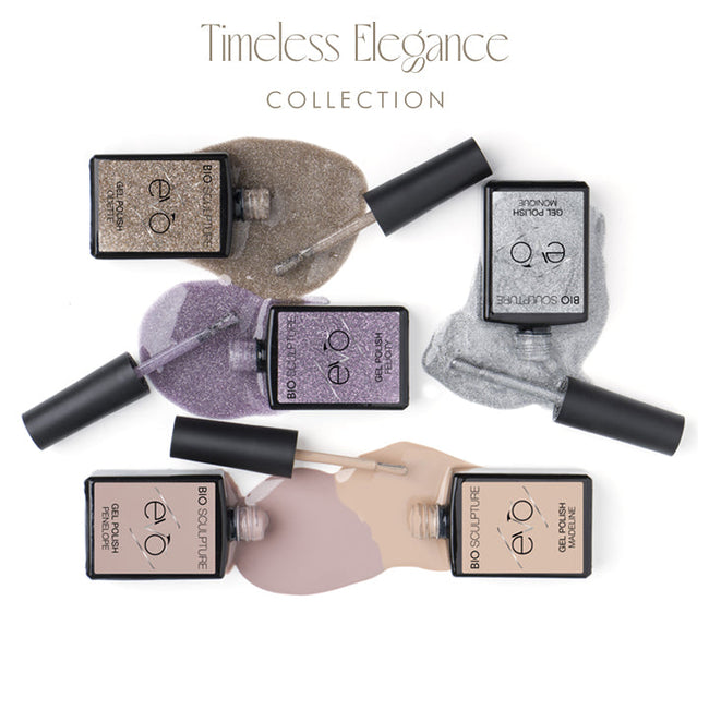 TIMELESS ELEGANCE COLLECTION - EVO