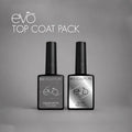 MATTE & GLOSS EVO TOP COAT PACK