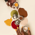 #305 - #309 AFRICAN SUNSET COLLECTION