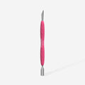 MANICURE PUSSHER UNIQ 10 TYPE 2 (rounded narrow and beveled pusher)