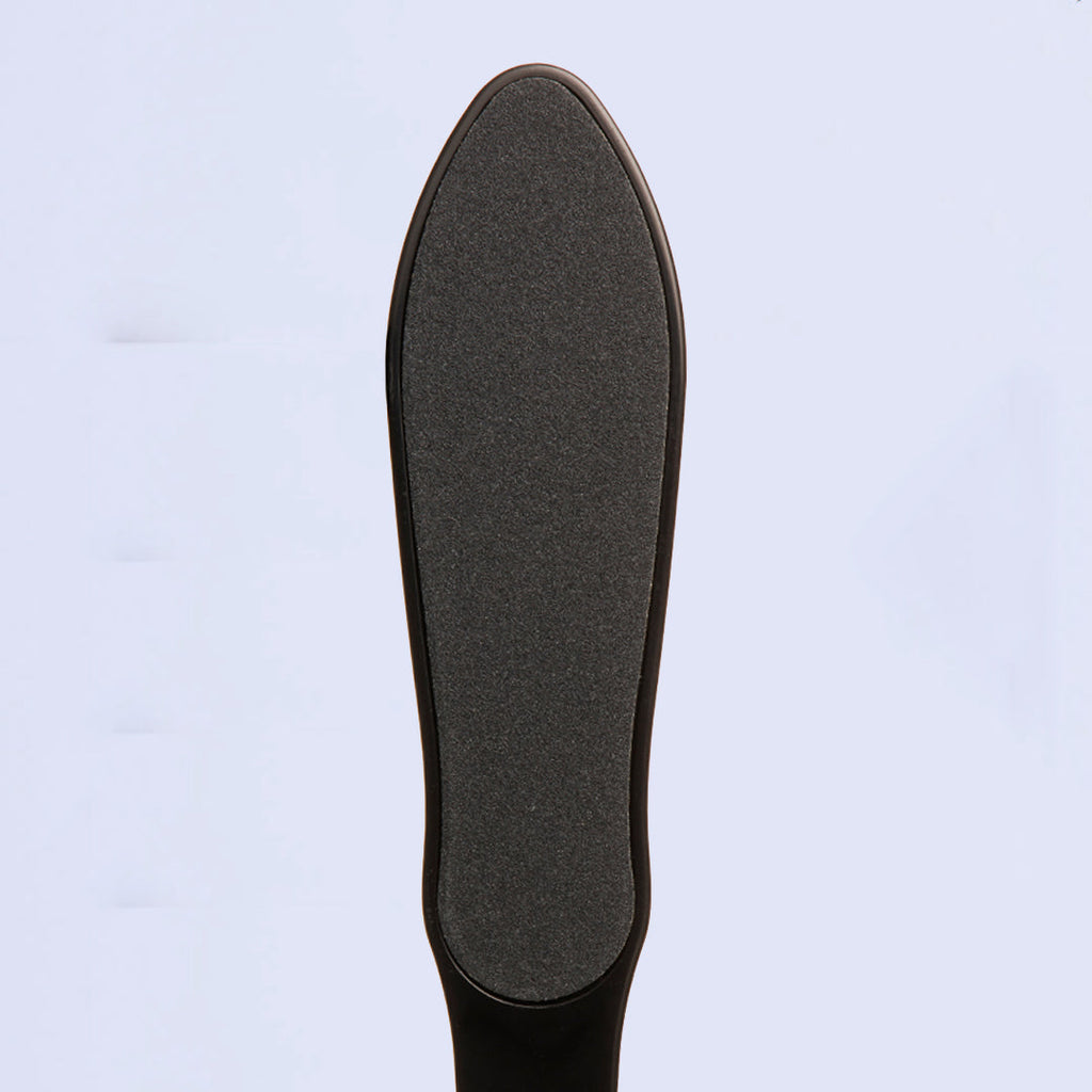 PEDICURE FOOT FILE REPLACEMENT GRITS 100/180