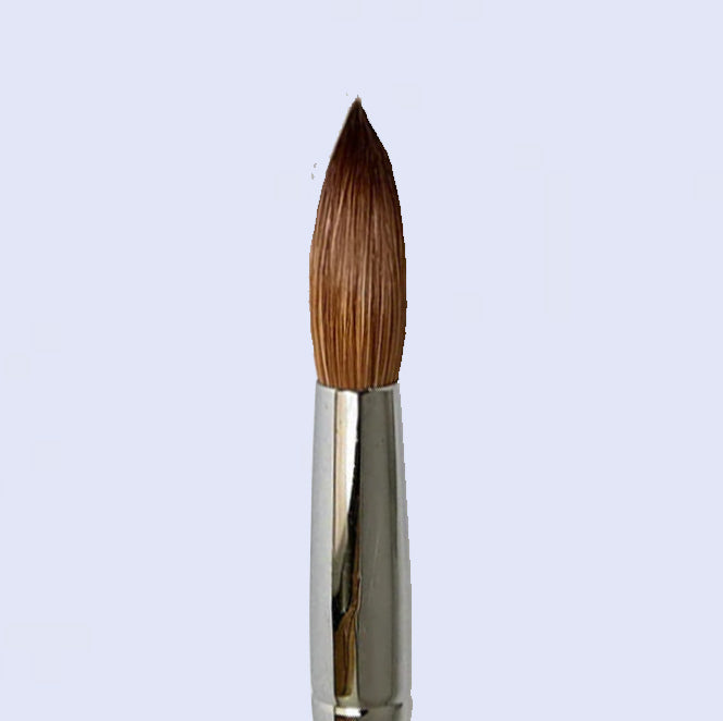 POLY GEL BRUSH NO.6