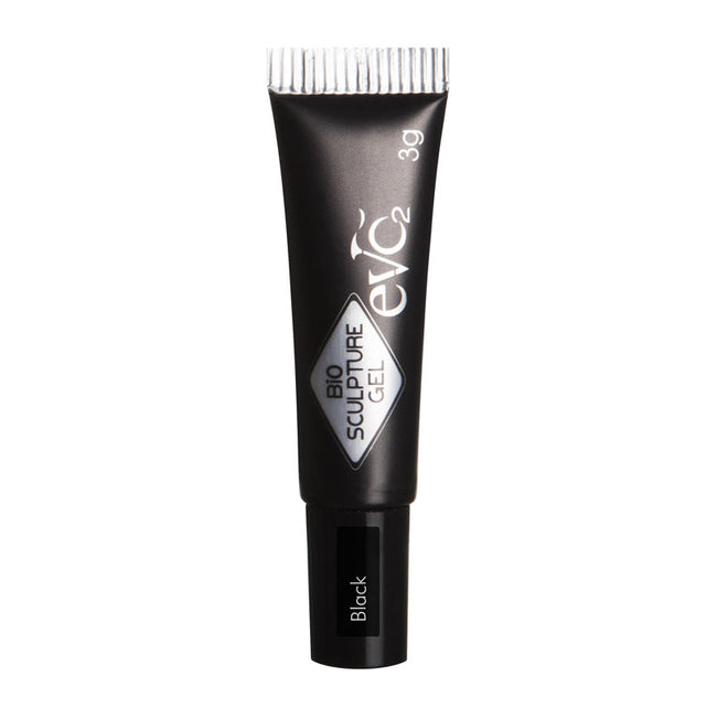 HIGH PIGMENT GELS  NAIL ART GELS -3GR TUBE