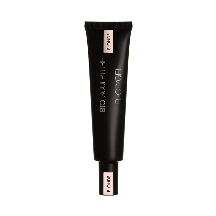 BLONDE COLOUR - BI-OLY GEL (POLY GEL)