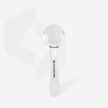 EXPERT 01 MANICURE BRUSH FOR DUST REMOVAL WITH COVER