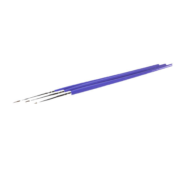 STRIPING BRUSH PACK - CYPRUS NAIL SHOP