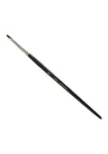 ONE STROKE WOODEN HANDLE BRUSH #2 ( SABLE HAIR ) - CYPRUS NAIL SHOP