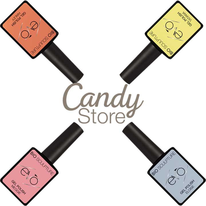 CANDY STORE COLLECTION - EVO