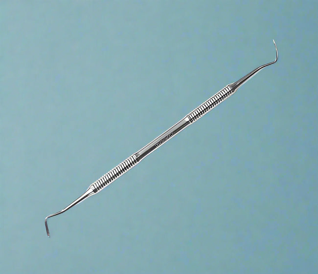 CURETTE (Double-Sided) - CYPRUS NAIL SHOP
