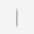 PEDICURE TOENAIL FILE EXPERT 60 TYPE 4 (straight narrow nail file and narrow file with a bent end)