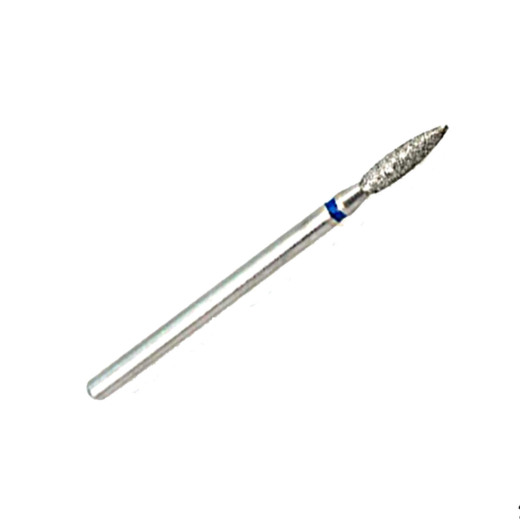 DRILL BIT CUTICLE REMOVER LONG - DIAMOND
