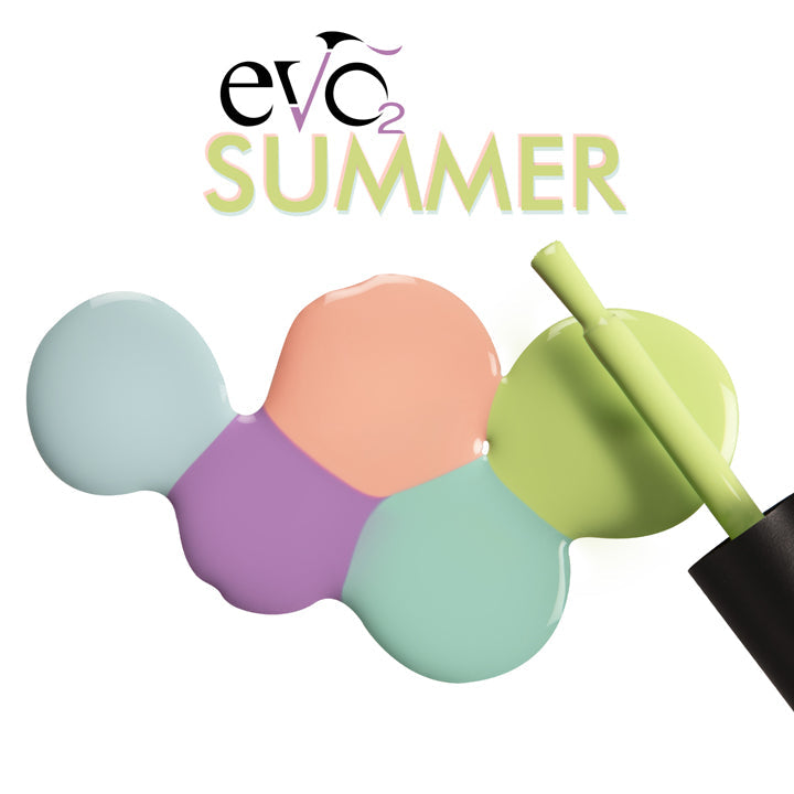 EVO SUMMER COLLECTION  - EVO