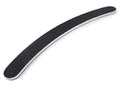 Banana File – Black - CYPRUS NAIL SHOP