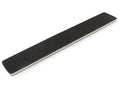RECTANGLE FILE – BLACK - CYPRUS NAIL SHOP