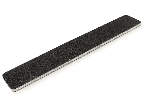 RECTANGLE FILE â€“ BLACK - CYPRUS NAIL SHOP