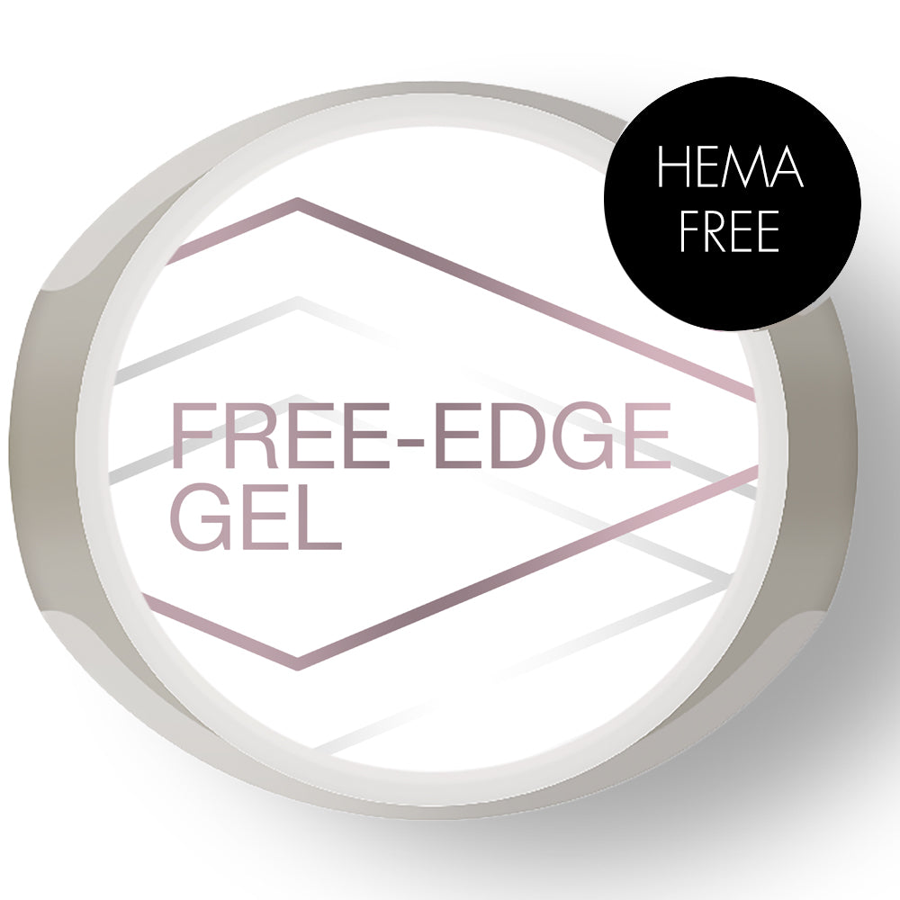 FREE EDGE GEL