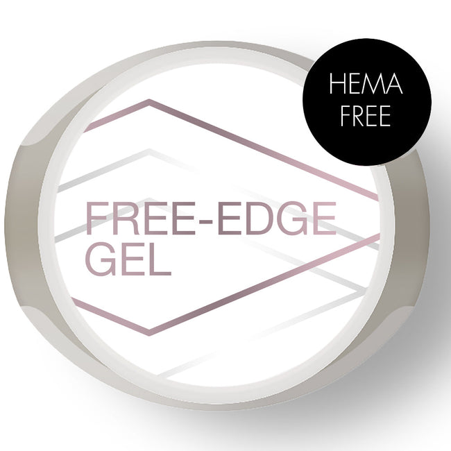 FREE EDGE GEL
