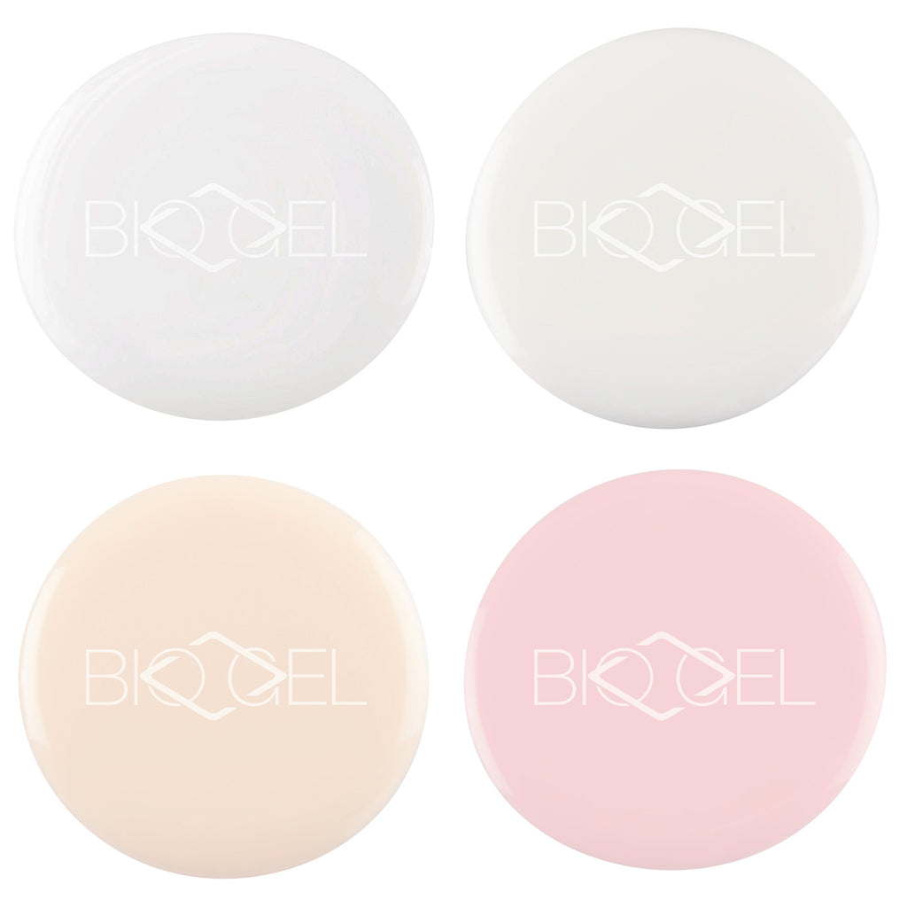 FRENCH COLLECTION BIOGEL