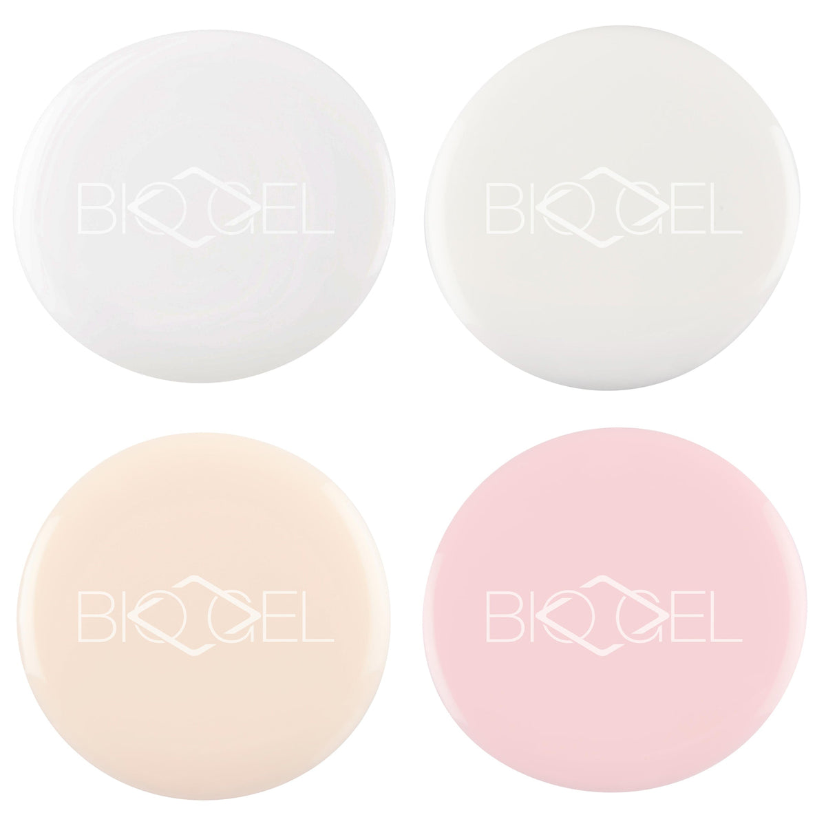 FRENCH COLLECTION BIOGEL