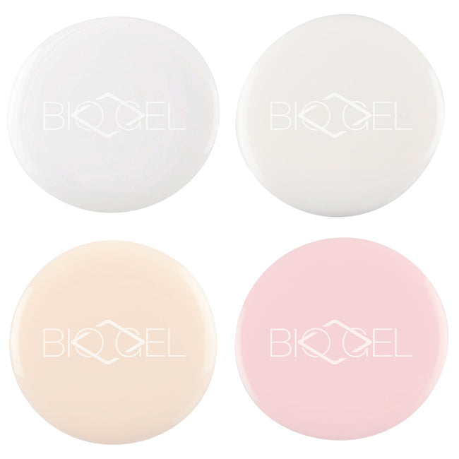 FRENCH COLLECTION BIOGEL