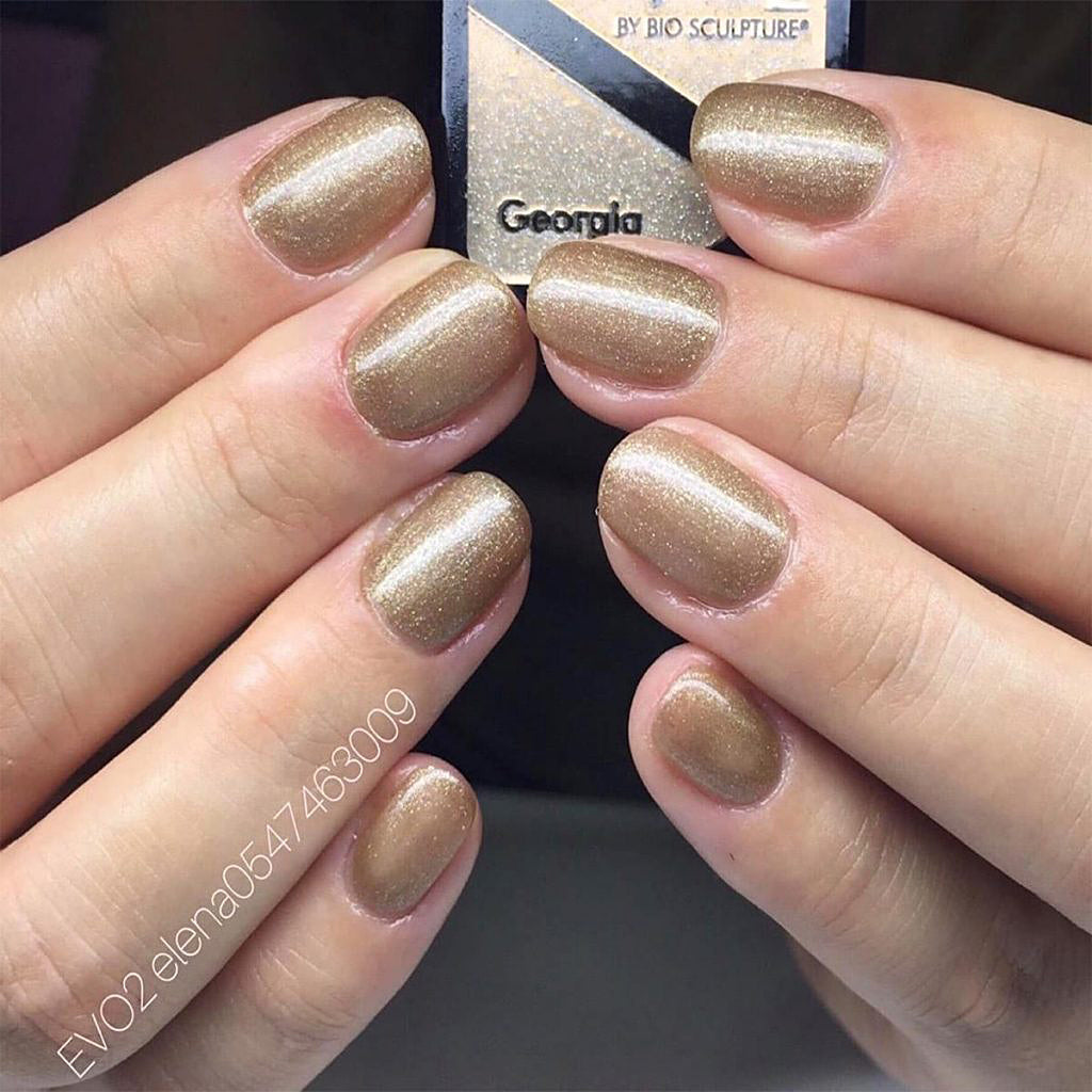 GEORGIA - EVO