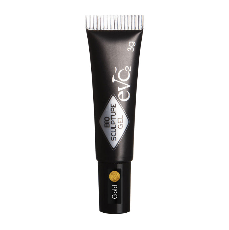 HIGH PIGMENT GELS  NAIL ART GELS -3GR TUBE