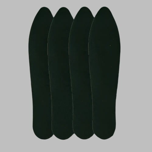 PEDICURE FOOT FILE REPLACEMENT GRITS 100/180