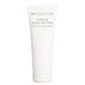 HAND & BODY BUTTER