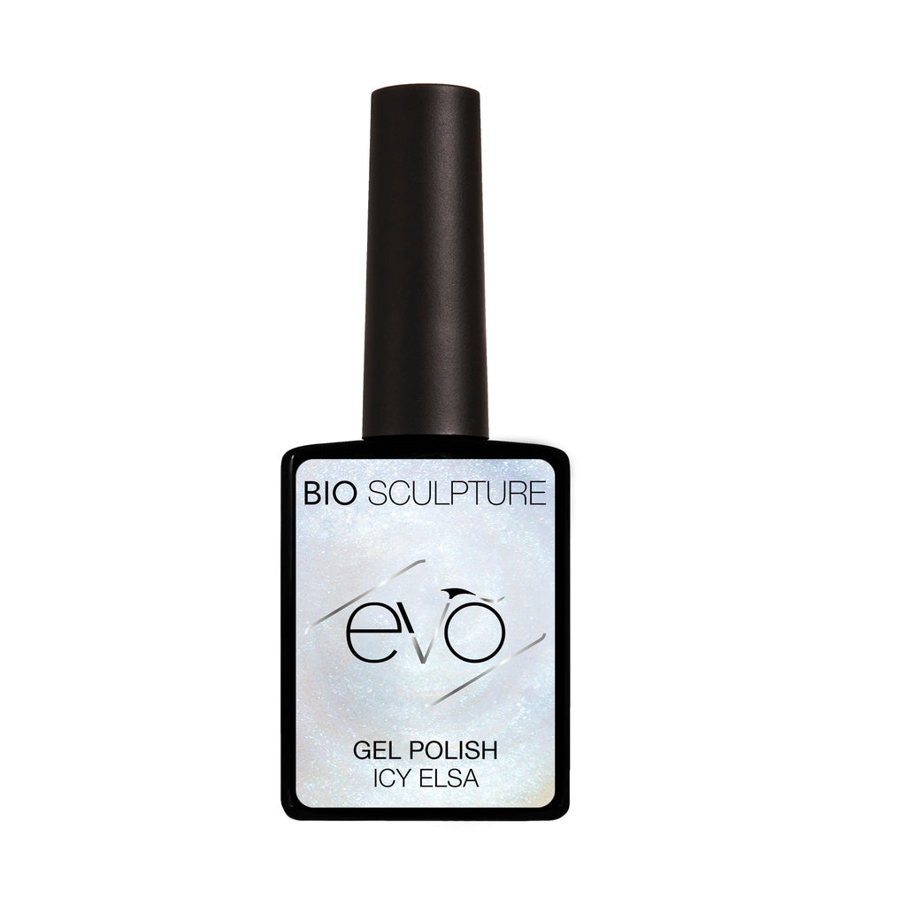 ICY ELSA - EVO - CYPRUS NAIL SHOP