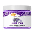 LAVENDER & WILDFLOWER SUGAR SCRUB - SPA REDI