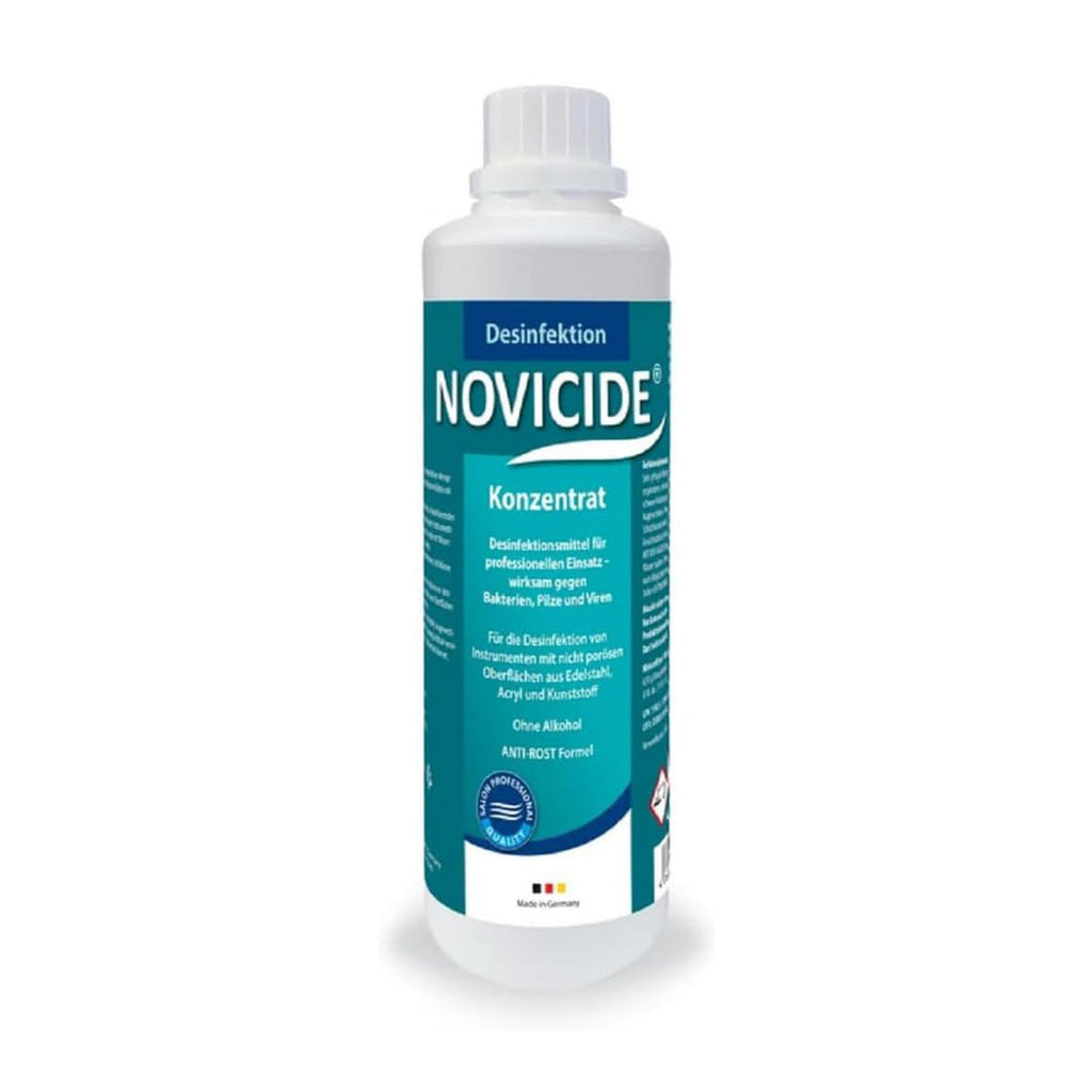 NOVICIDE Concentrate Professional Instrument & Surface Disinfectant