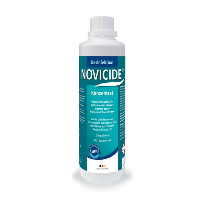 NOVICIDE Concentrate Professional Instrument & Surface Disinfectant
