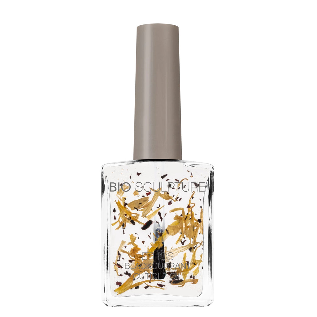 BLACKCURRENT CUTICLE OIL - ETHOS