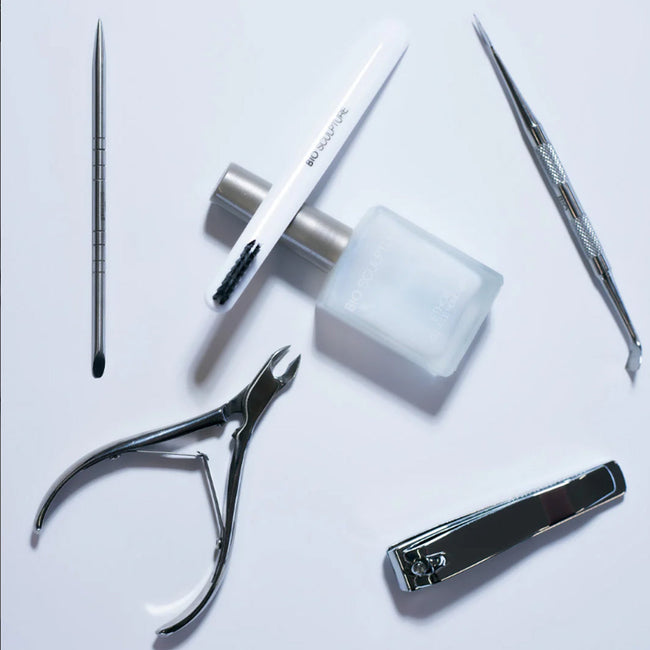 CUTICLE NIPPER 7MM