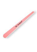TEAR DROP FILE -PINK - CYPRUS NAIL SHOP