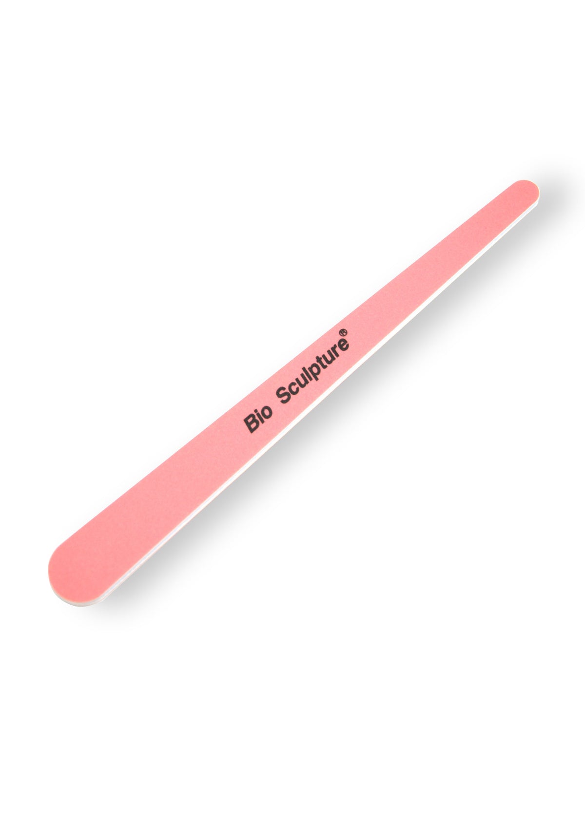 TEAR DROP FILE -PINK - CYPRUS NAIL SHOP