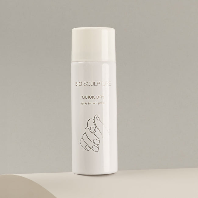 QUICK DRY AEROSOL SPRAY - 50ml