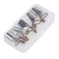 REUSEABLE EXTENTION FORMS - CYPRUS NAIL SHOP