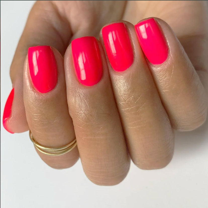 FLUO COLLECTION - EVO